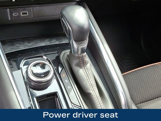 Used 2024 GMC Canyon AT4 image 19