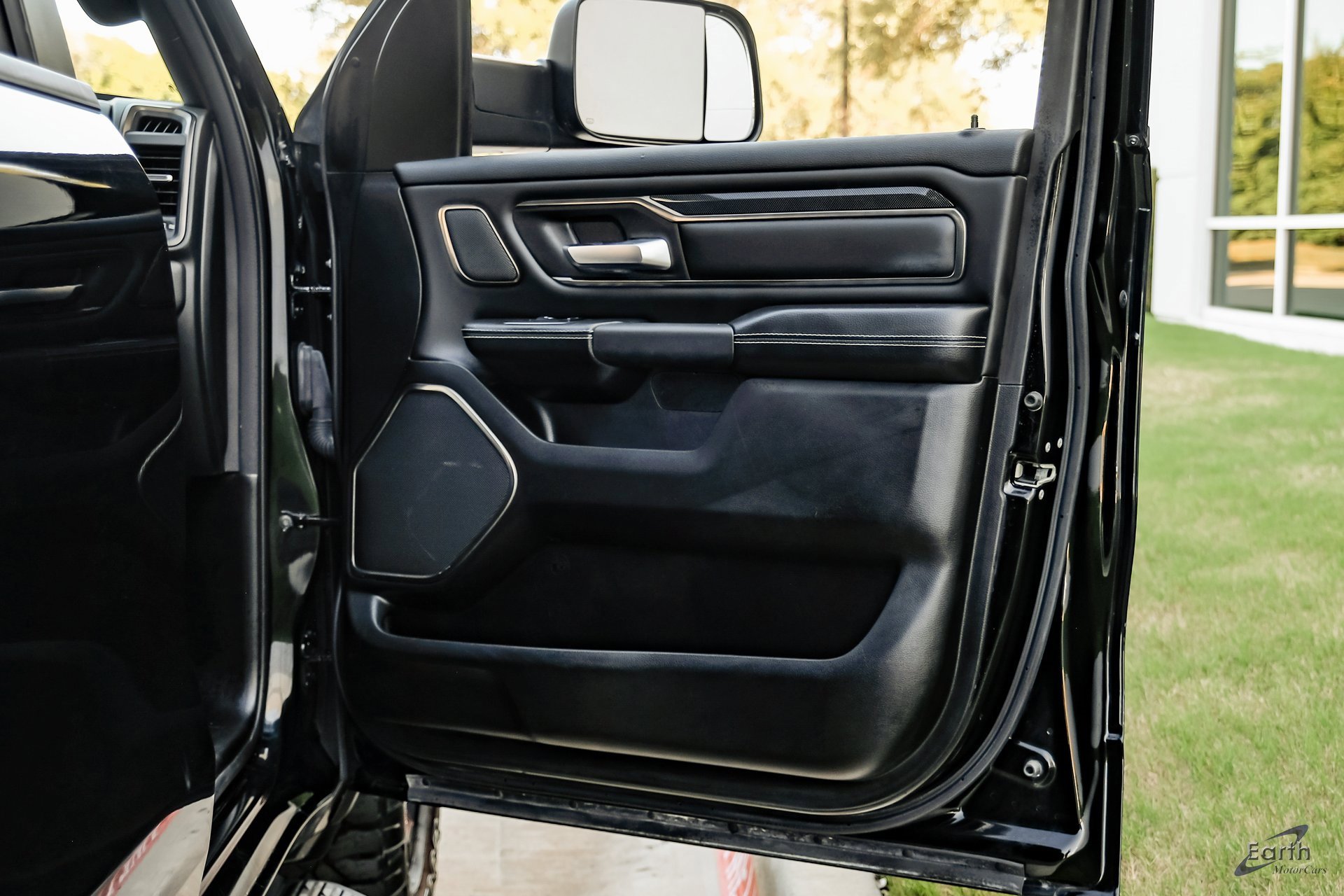 Used 2022 RAM 1500 Rebel w/ Rebel Level 2 Equipment Group image 81