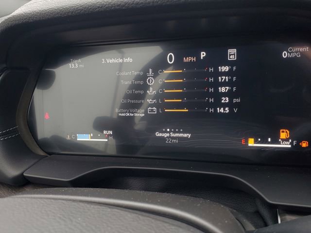 New 2026 Jeep Grand Cherokee L Limited image 14