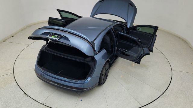 Used 2024 Lucid Air Pure RWD image 86