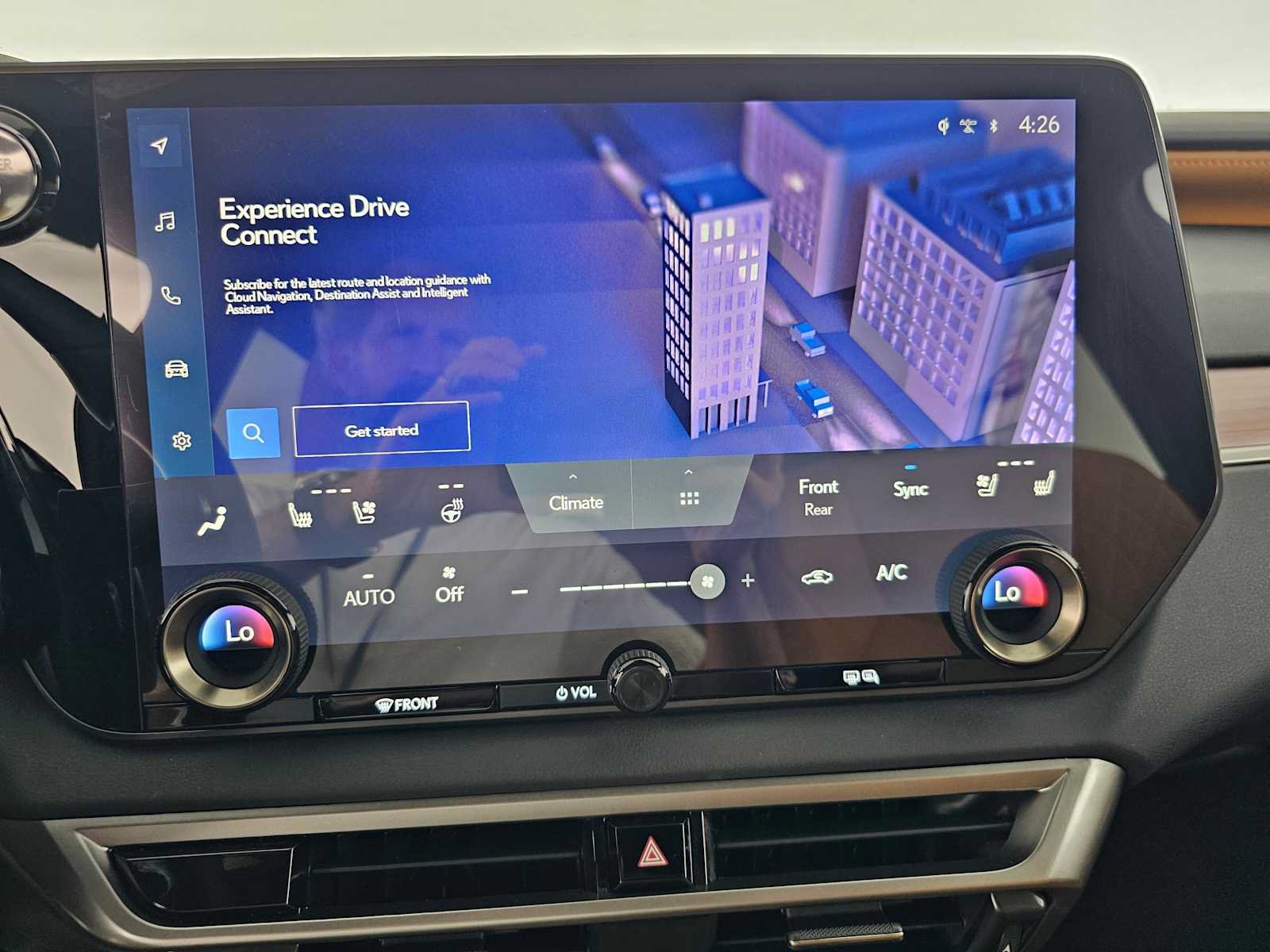 Certified 2023 Lexus RX 350h w/ Accessory Package (Z1) AWD/4WD image 24