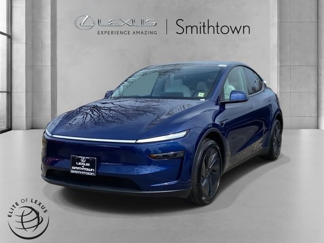 Used 2026 Tesla Model Y 2WD image 8