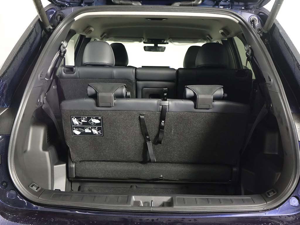 New 2026 Mitsubishi Outlander SE FWD image 20