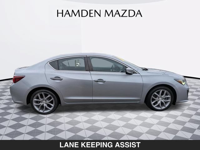 Used 2021 Acura ILX FWD image 2