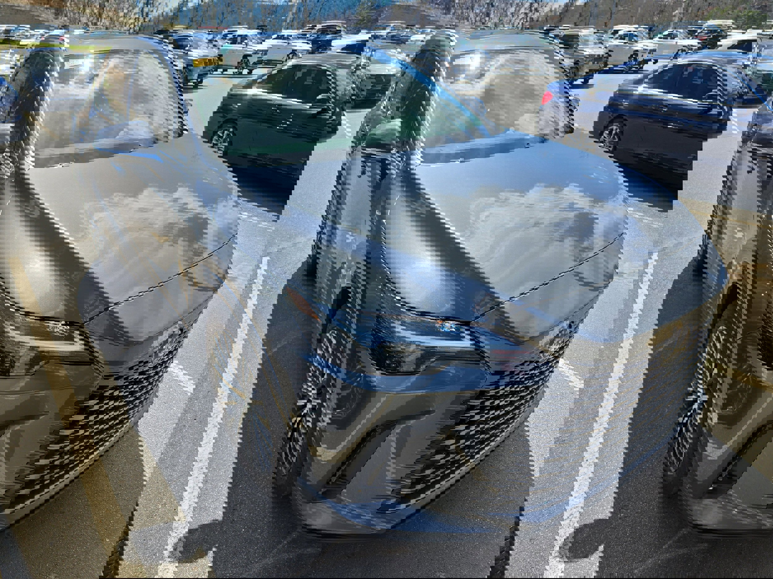 Used 2024 Lexus RX 350 Premium Plus w/ Convenience Package