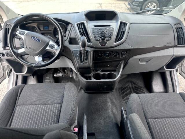 Used 2016 Ford Transit 150 XL image 10