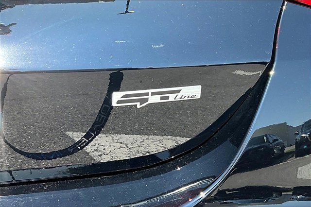 Used 2023 Kia K5 GT-Line image 21