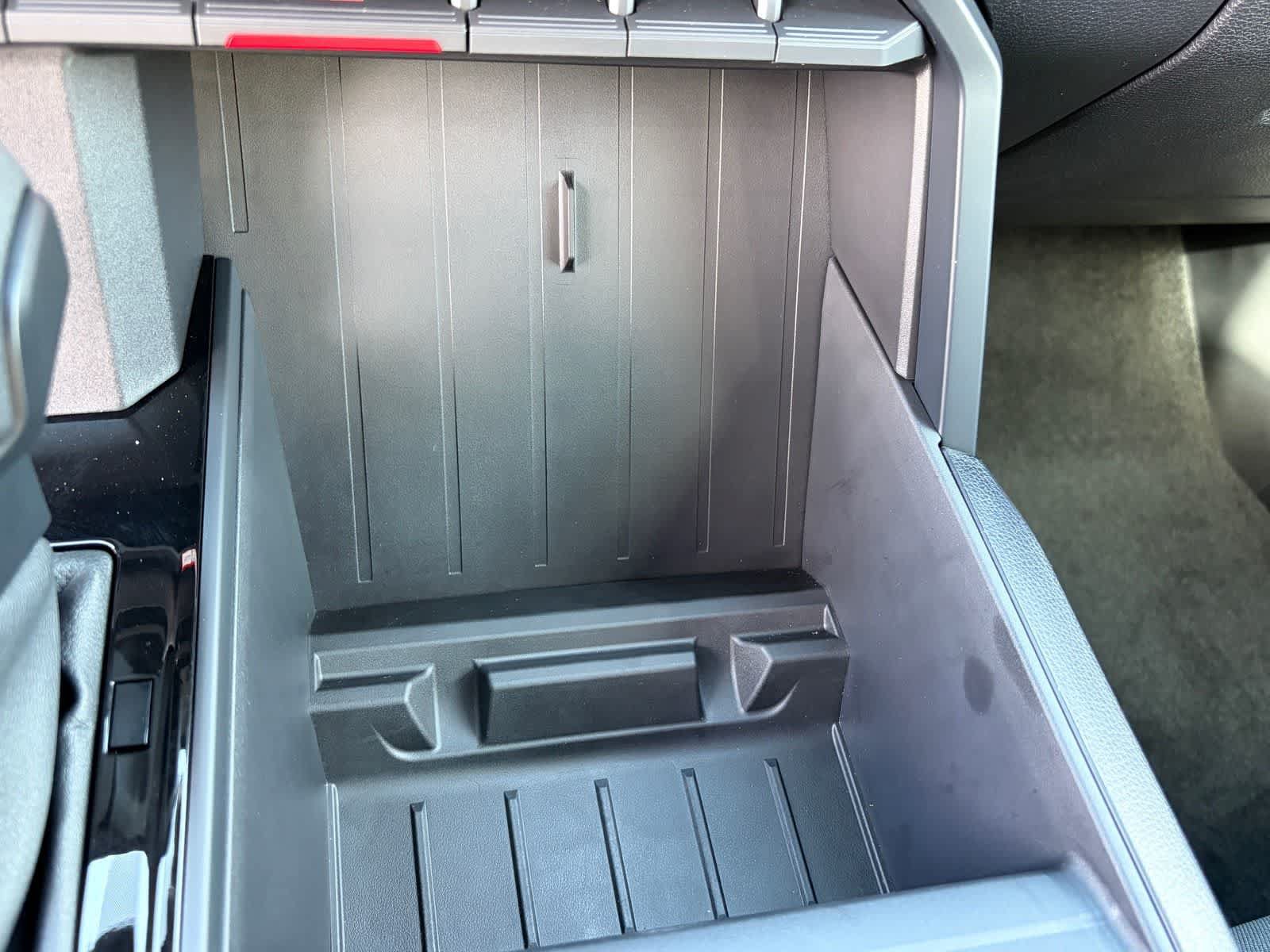 Certified 2026 Toyota Tundra SR RWD image 26
