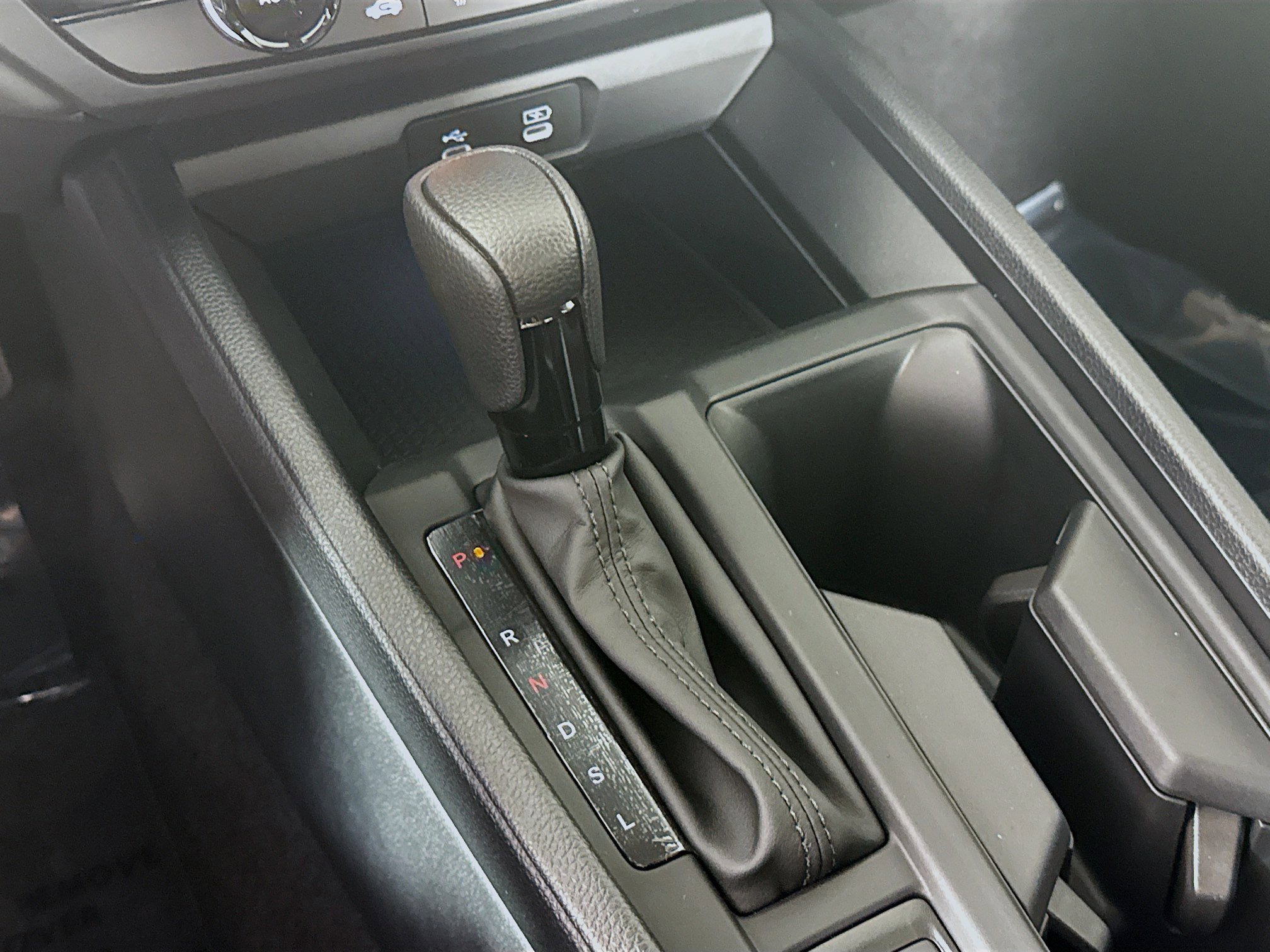 New 2025 Honda Accord LX image 17