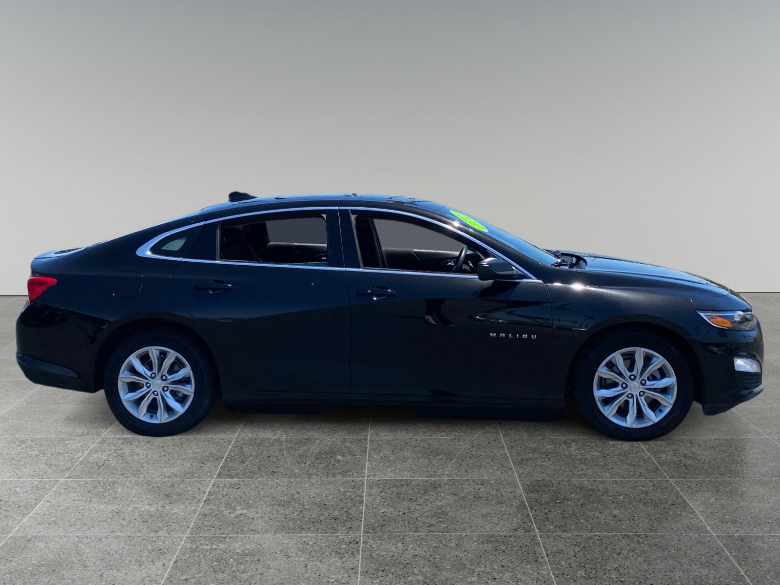 Used 2024 Chevrolet Malibu LT FWD image 6