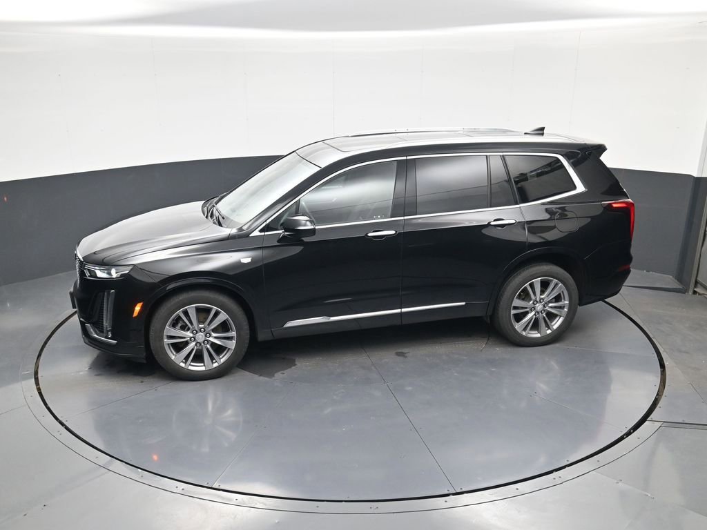 Used 2023 Cadillac XT6 Premium Luxury image 29