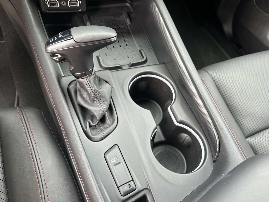 New 2026 Dodge Durango GT AWD/4WD image 26