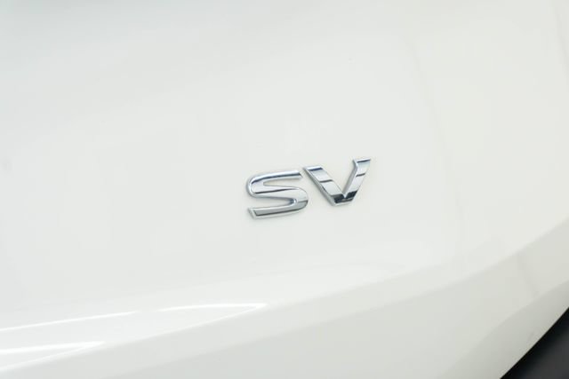 Used 2023 Nissan Rogue SV w/ SV Premium B Package FWD image 25