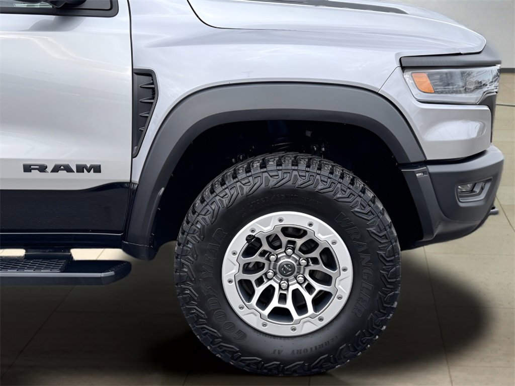 Used 2025 RAM 1500 RHO w/ RHO Level 1 Equipment Group image 55