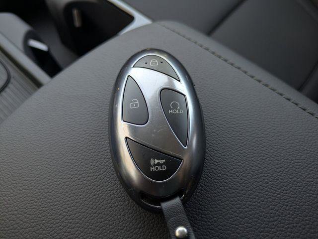 New 2026 Hyundai Tucson SEL image 27