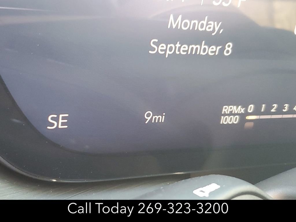 New 2025 Buick Envision Preferred image 13