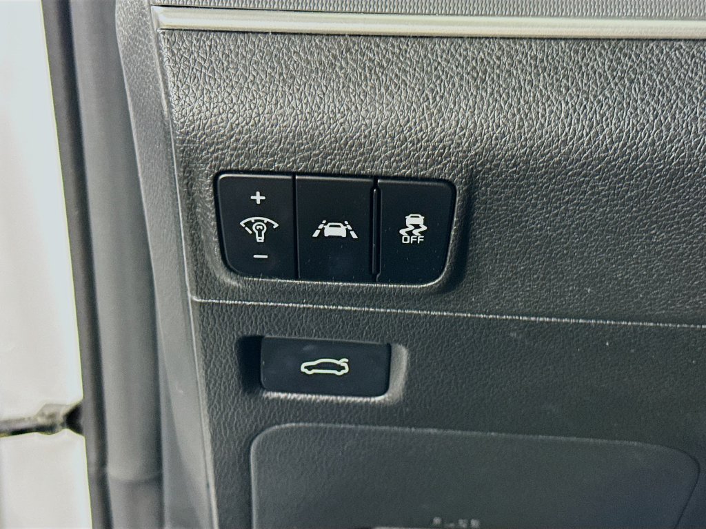 Certified 2023 Kia K5 GT-Line AWD/4WD image 21