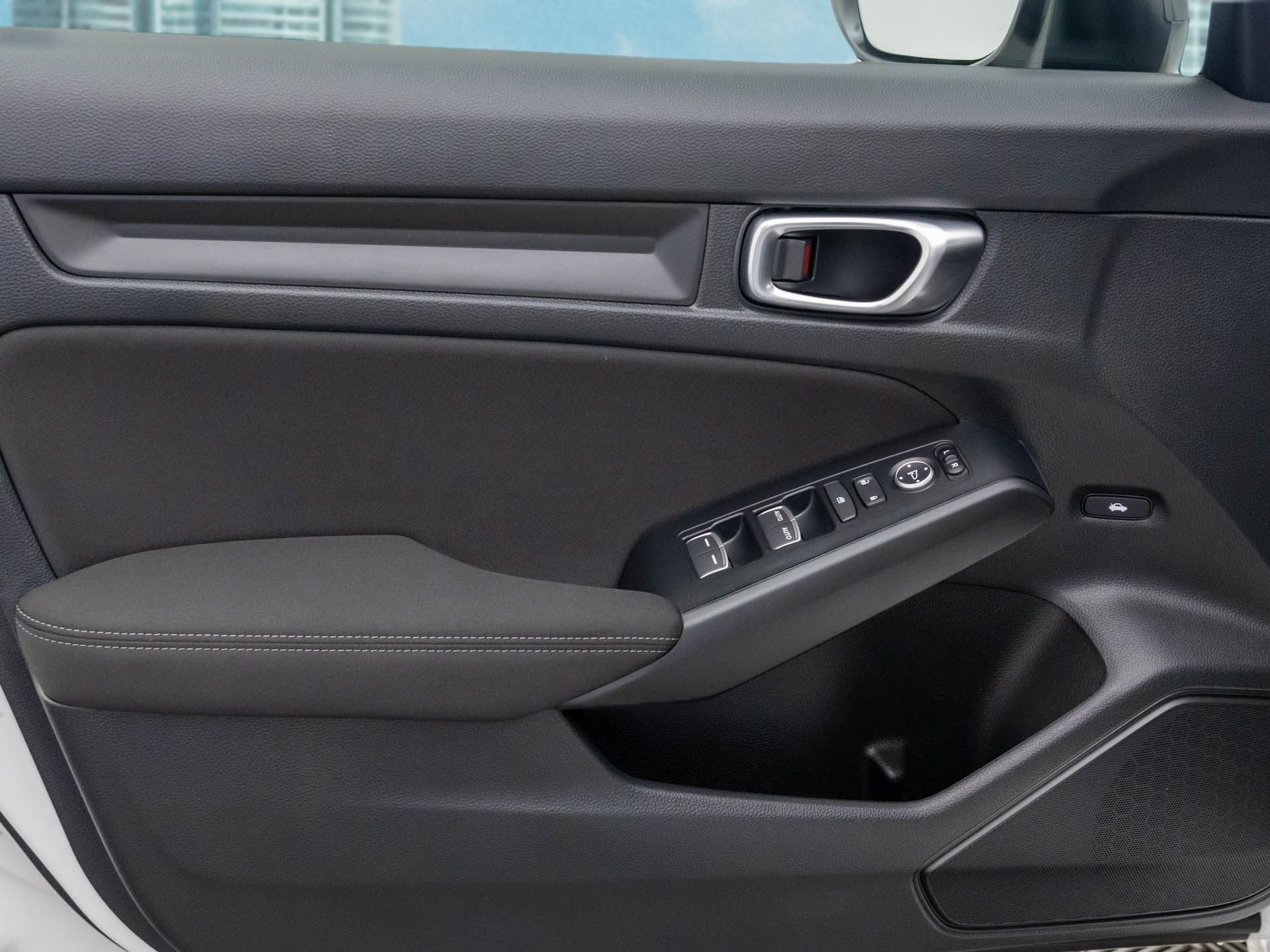 New 2025 Honda Civic Sport image 26