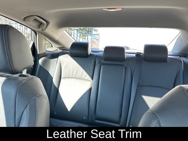 Used 2016 Honda Civic EX-L image 17