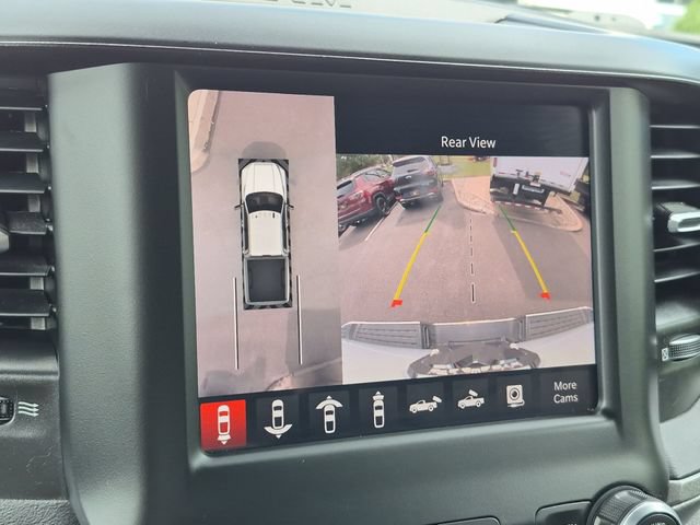 Used 2024 RAM 2500 Tradesman w/ Towing Technology Group AWD/4WD image 16