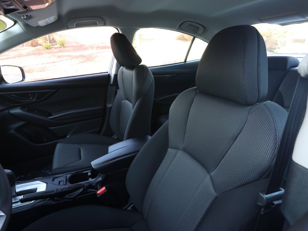 Used 2021 Subaru Impreza 2.0i image 15