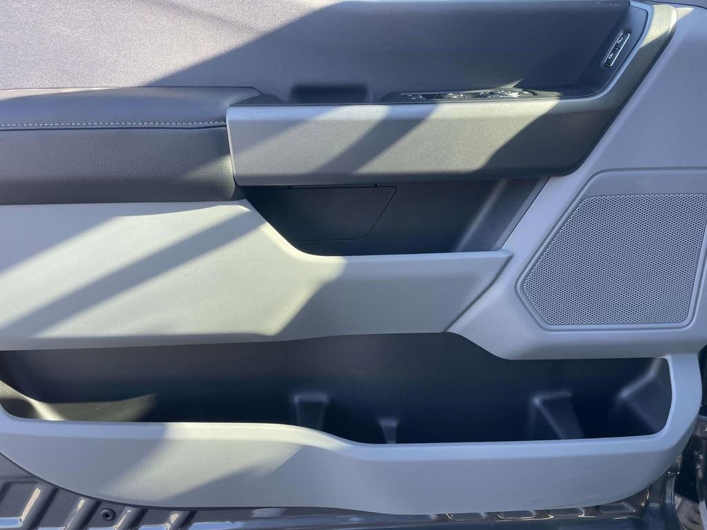 New 2026 Ford F350 XL w/ STX Appearance Package image 19