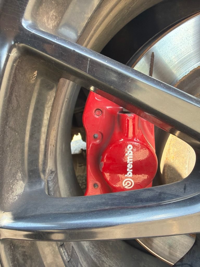 Used 2014 Mitsubishi Lancer Evolution GSR AWD/4WD image 5