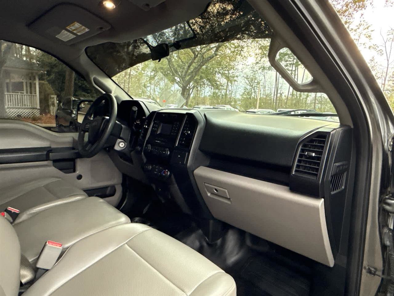 Used 2017 Ford F150 XL RWD image 16