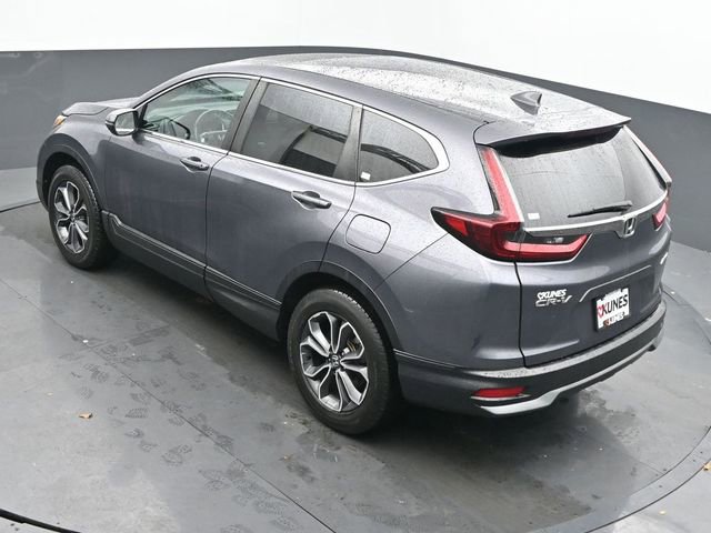 Used 2020 Honda CR-V EX-L image 41