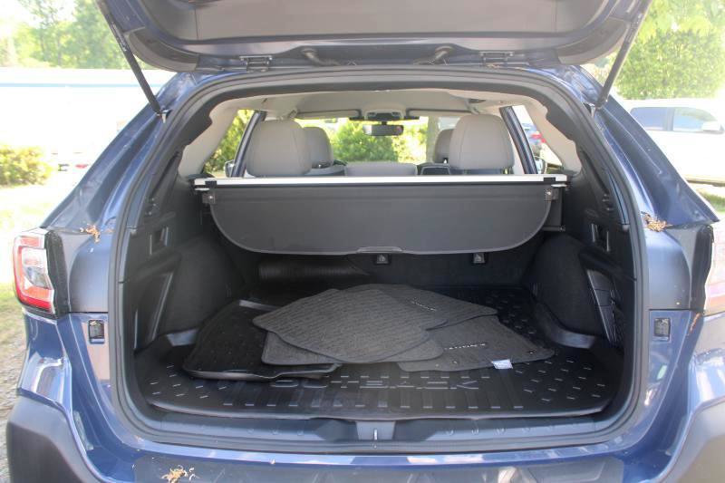 Used 2023 Subaru Outback Premium w/ Popular Package #1 AWD/4WD image 14