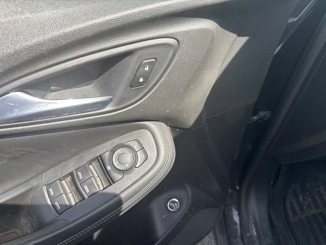 Used 2021 Buick Encore GX Select FWD image 16