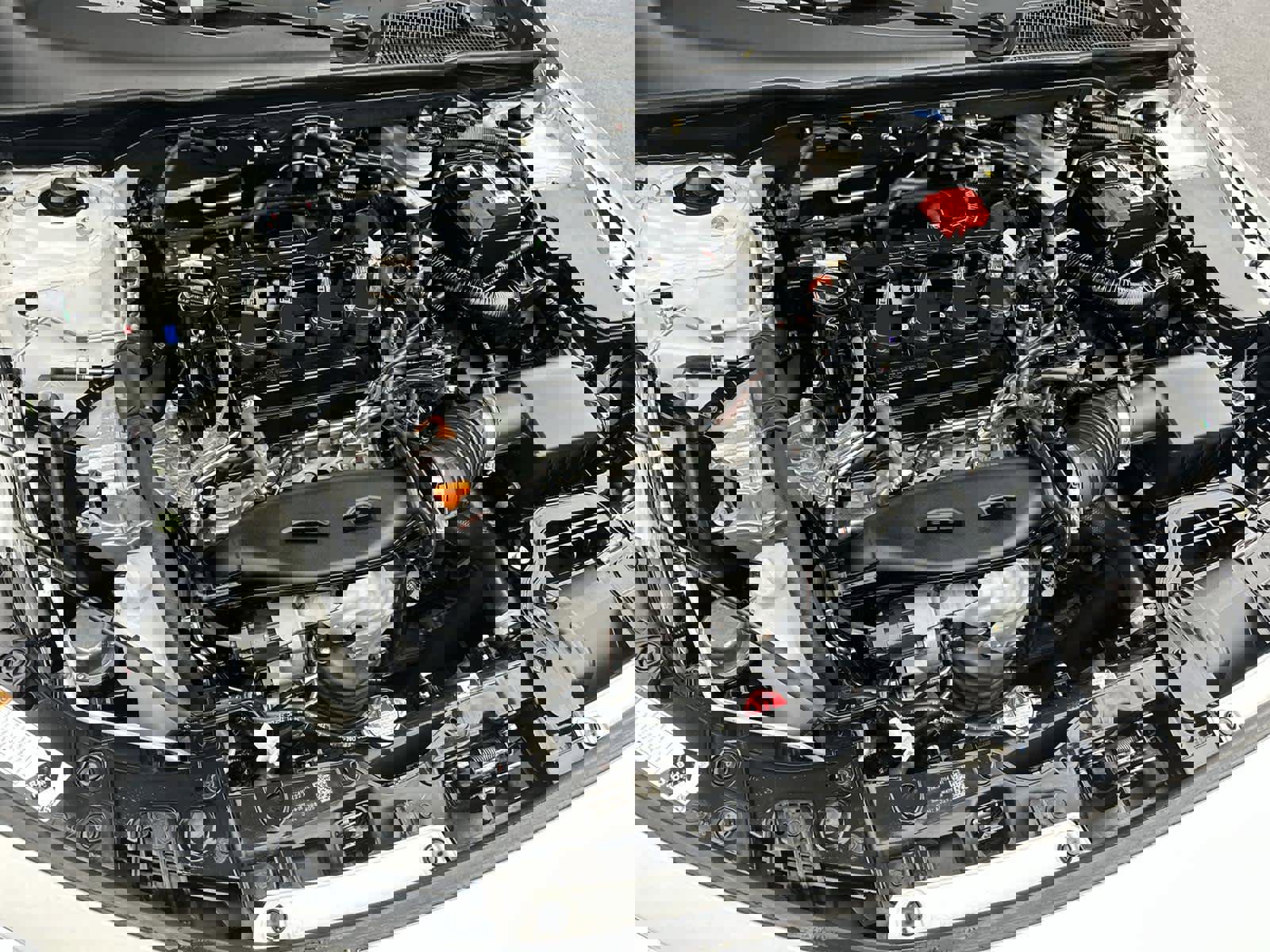 Used 2023 Honda Civic Touring image 9