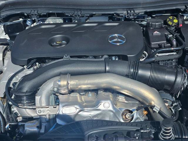 Certified 2026 Mercedes-Benz GLA 250 image 21