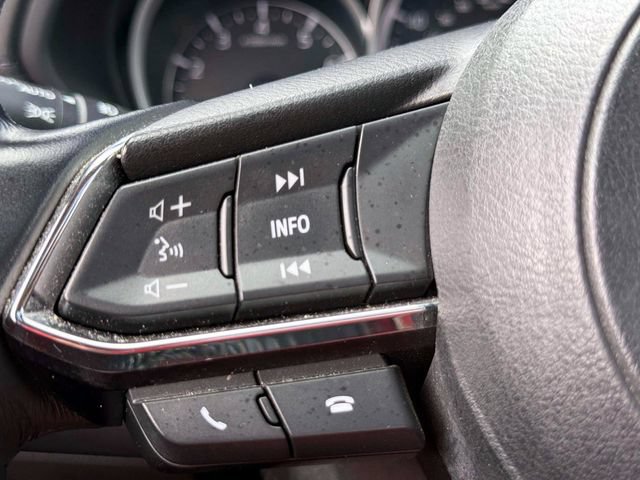Used 2018 MAZDA CX-5 Grand Touring AWD/4WD image 25