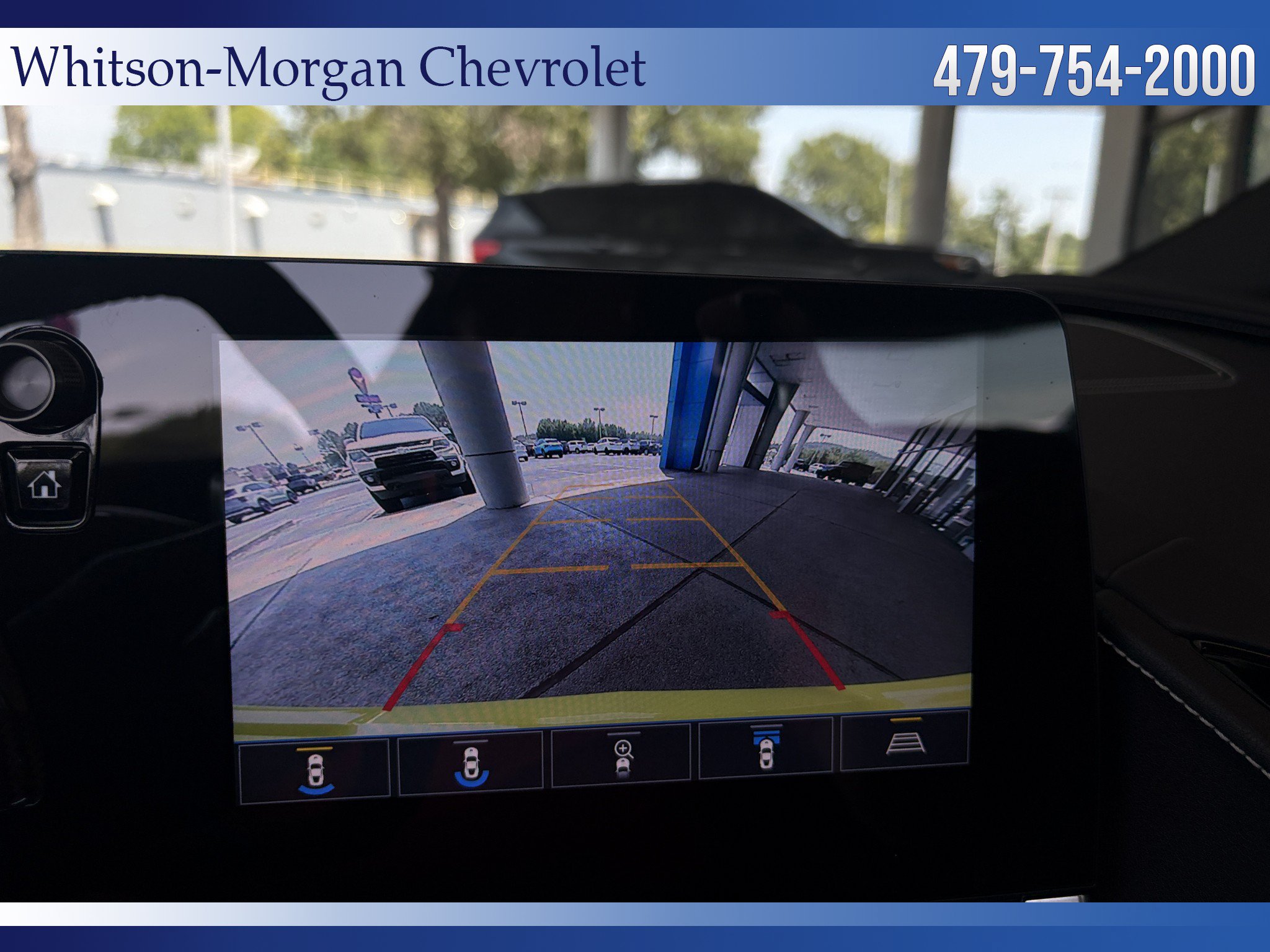 Used 2020 Chevrolet Corvette Stingray Preferred Cpe w/ 2LT Preferred Equipment Group RWD image 37