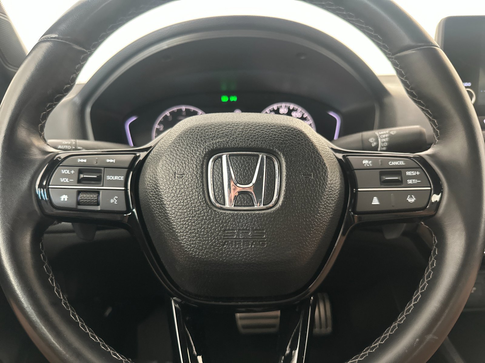 Used 2025 Honda Civic Sport image 21