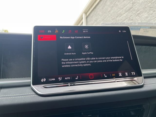 New 2026 Volkswagen Tiguan SE R-Line FWD image 16