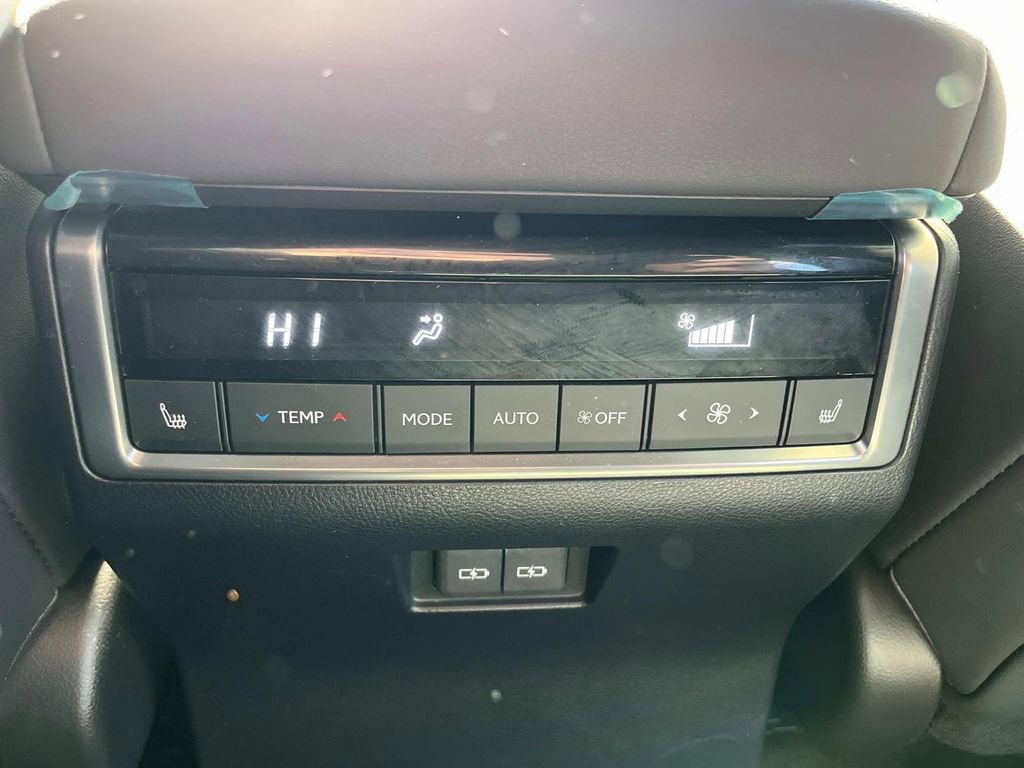 Used 2024 Lexus GX 550 550 Premium image 23