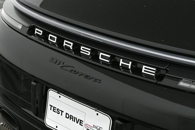 Certified 2025 Porsche 911 Carrera image 37