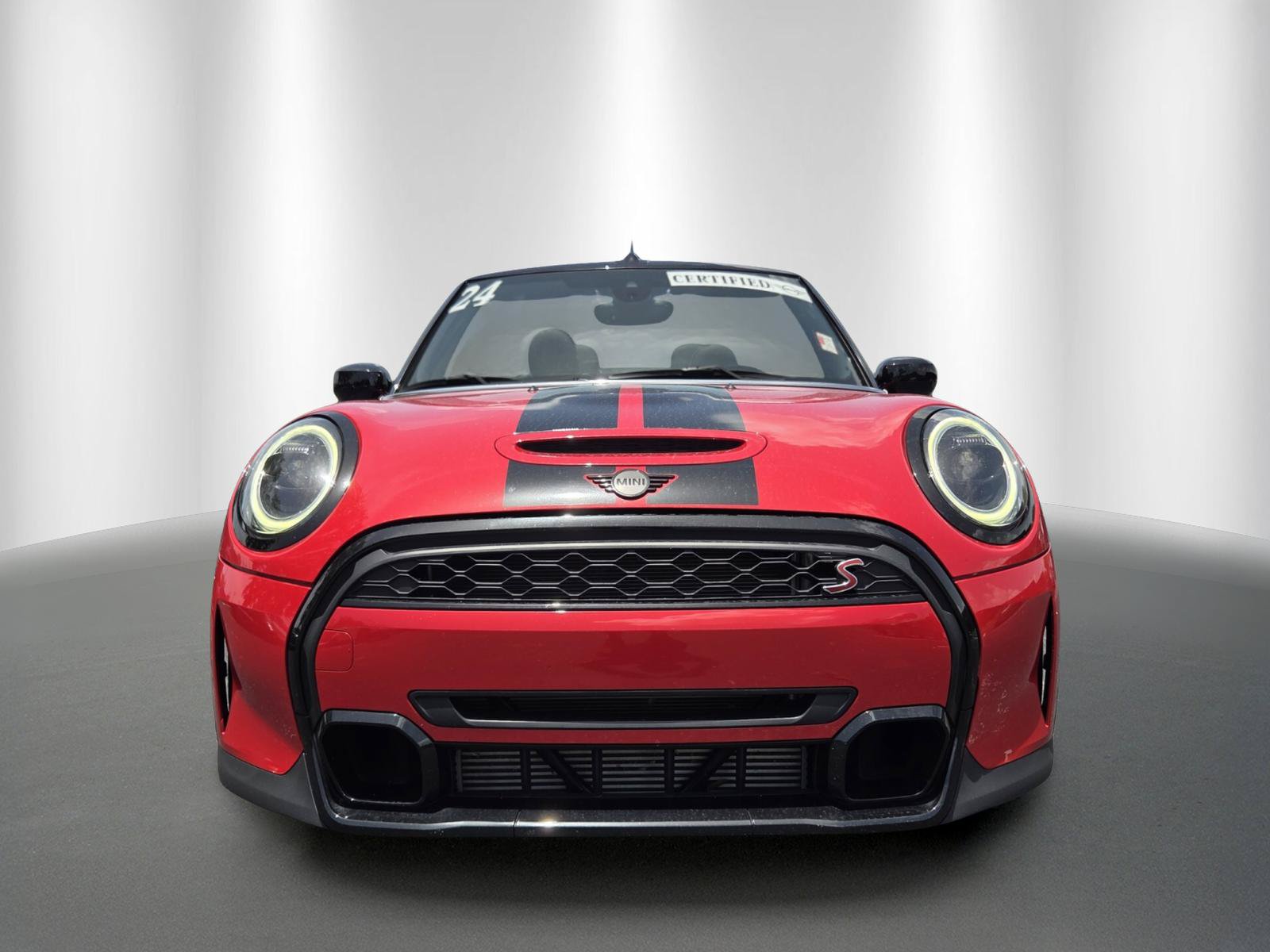 Used 2024 MINI Cooper S FWD image 2