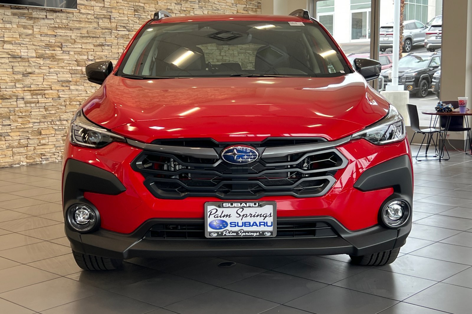 New 2026 Subaru Crosstrek 2.5i Limited AWD/4WD image 8