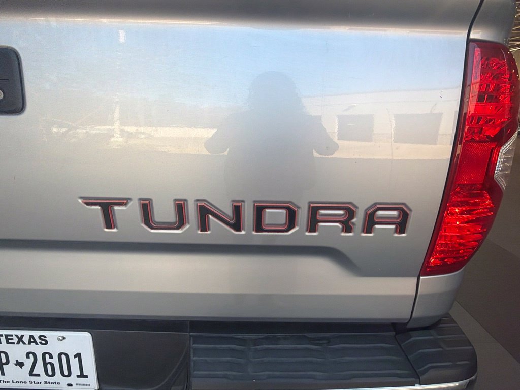 Used 2019 Toyota Tundra SR5 w/ SR5 Upgrade Package RWD image 11