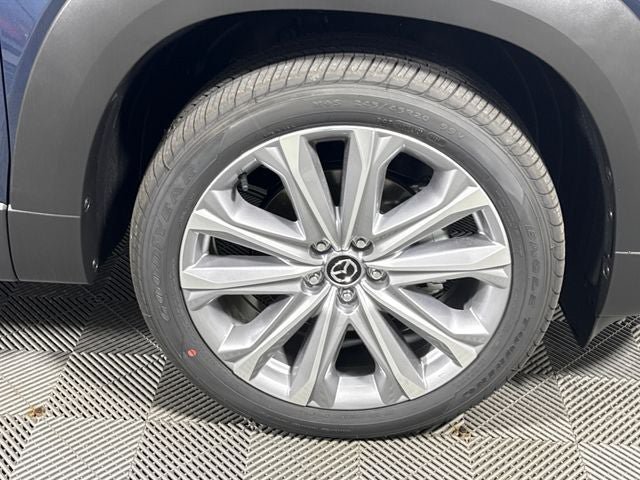 New 2026 MAZDA CX-50 2.5 Turbo w/ Weather Package AWD/4WD image 12