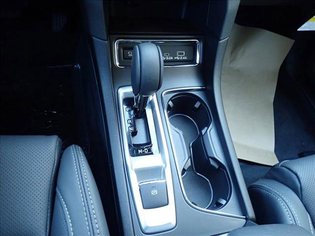 New 2026 Subaru Ascent Limited image 22