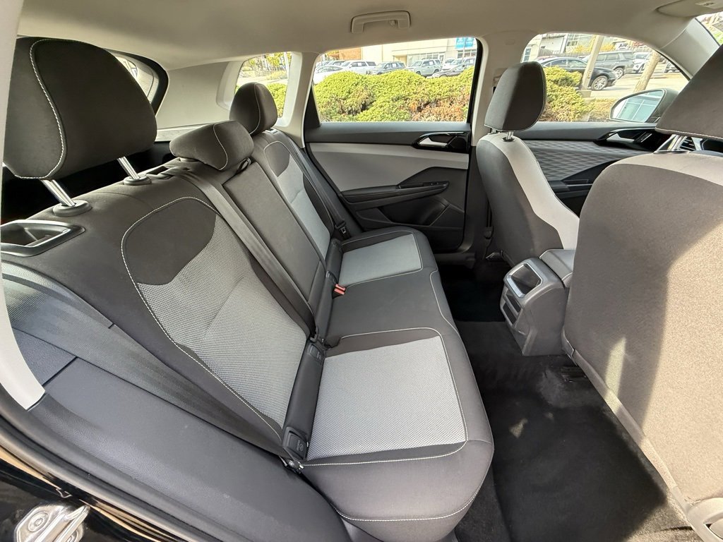 Used 2024 Volkswagen Taos S image 34