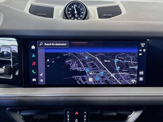 Certified 2026 Porsche Cayenne Coupe AWD/4WD image 16