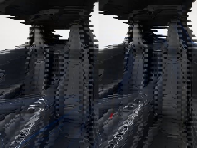 New 2026 Chevrolet Corvette Z06 image 16