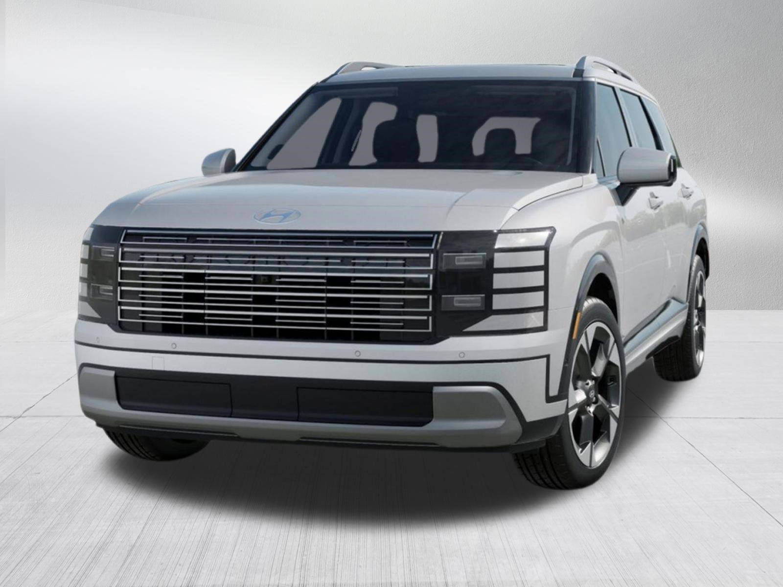 New 2026 Hyundai Palisade Limited image 1