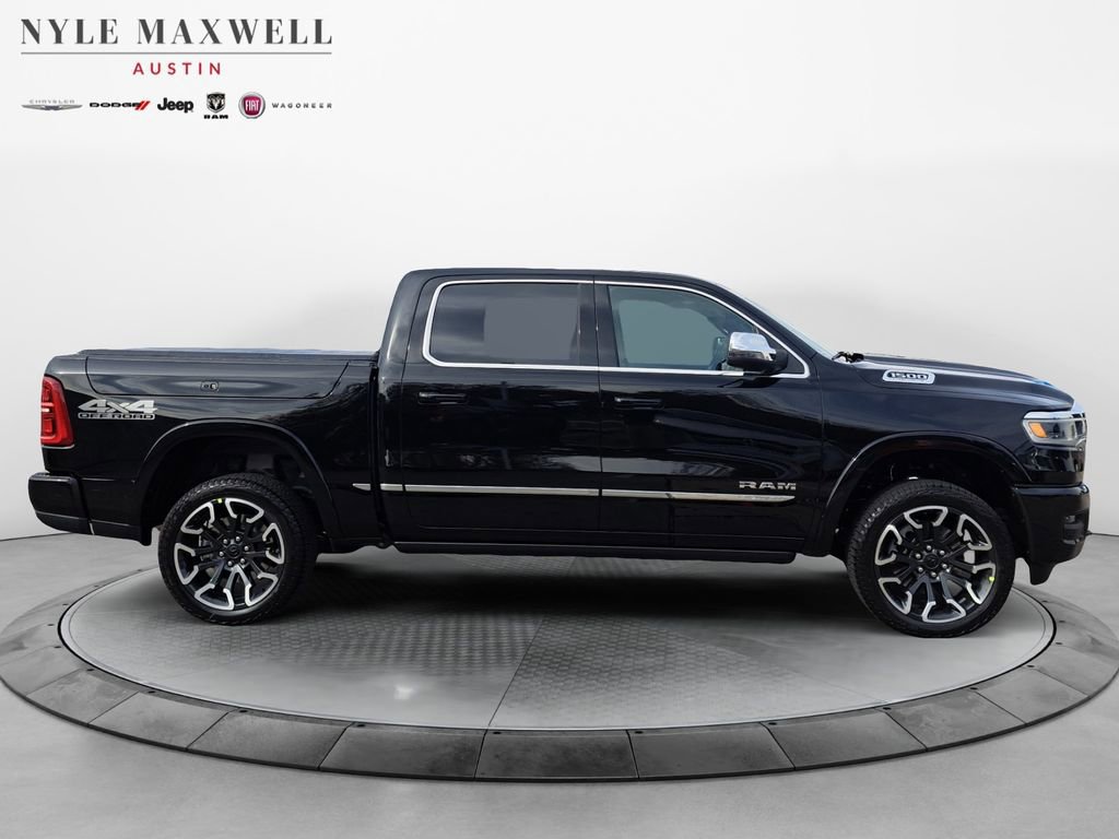 New 2026 RAM 1500 Limited image 18