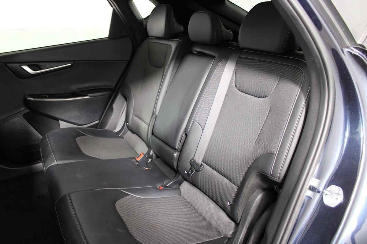Used 2024 Kia EV6 Light RWD image 27